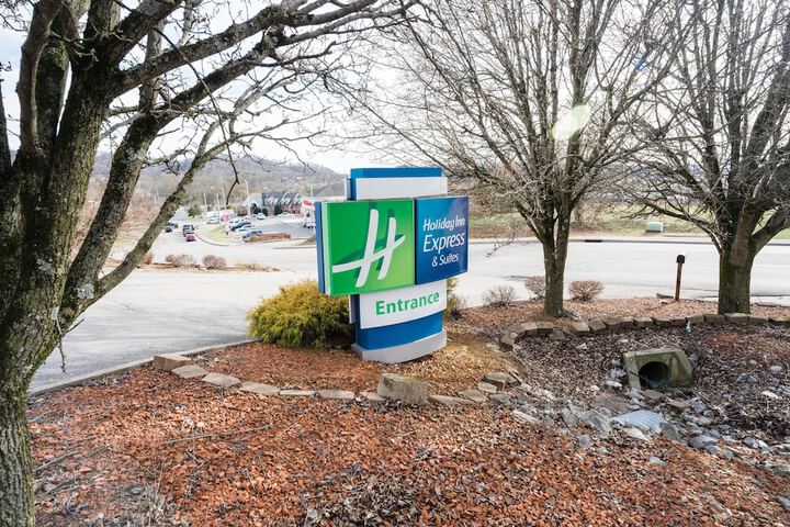Holiday Inn Express & Suites Knoxville-North-I-75 Exit 112 by IHG