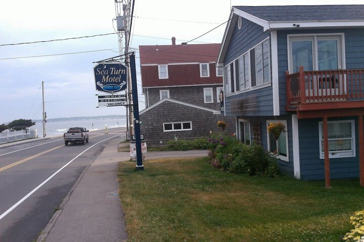 Hotel 9 of 34