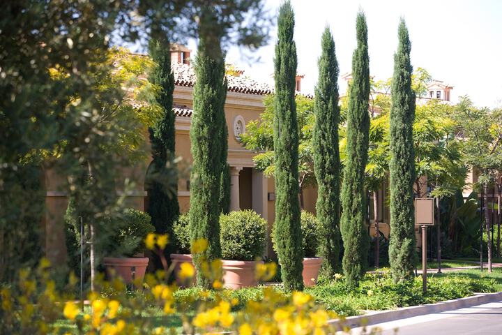 The Resort at Pelican Hill