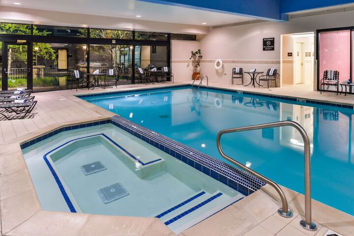 Pool 7 of 84