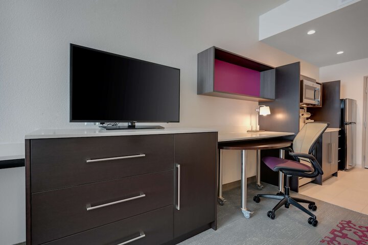 Home2 Suites by Hilton Temple Medical Center