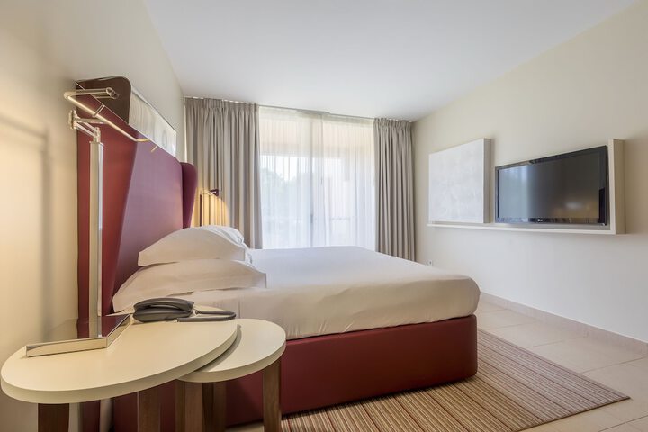 NAU Sao Rafael Suites – All Inclusive
