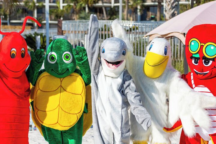 Holiday Inn Resort Panama City Beach by IHG