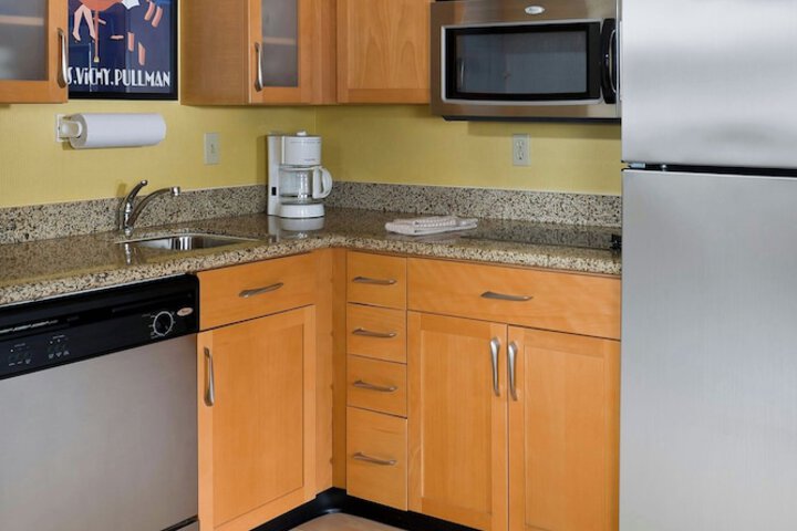 Residence Inn by Marriott Peoria
