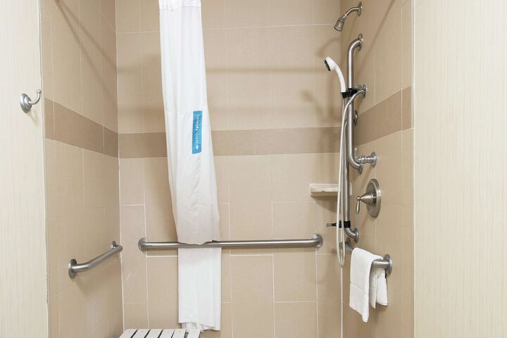 Hampton Inn & Suites Bay City TX
