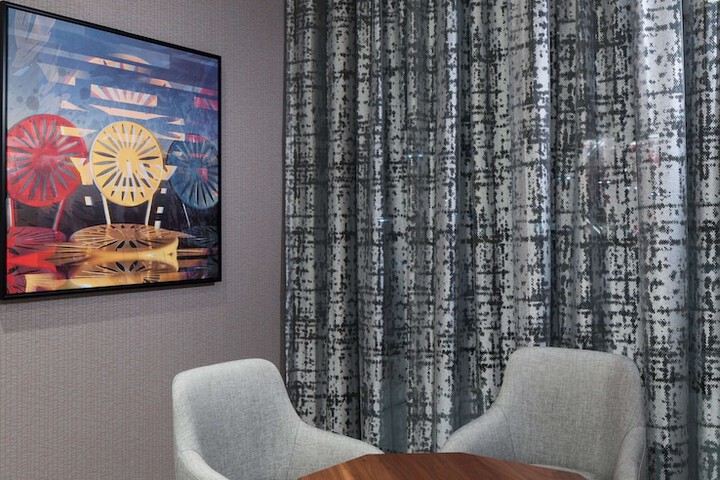 Hilton Garden Inn Madison Downtown