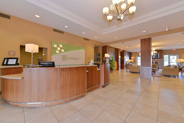Holiday Inn Laramie by IHG