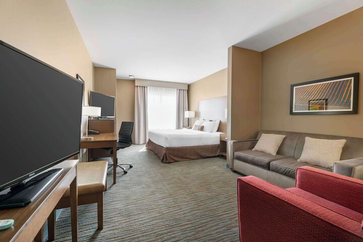 Best Western Plus Jefferson