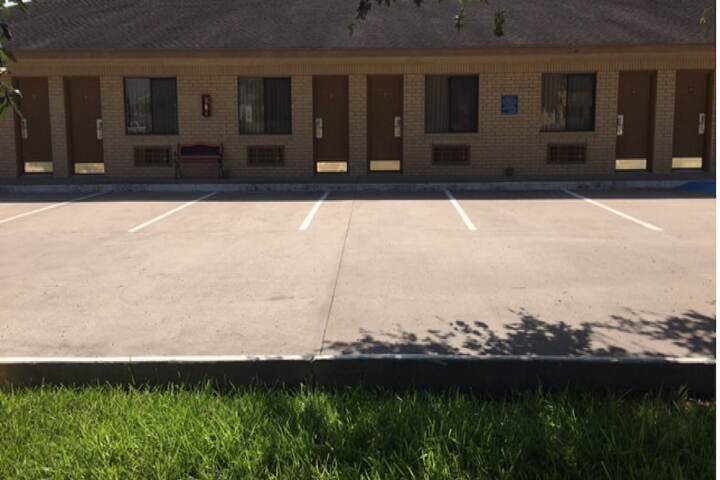 Executive Inn Hebbronville