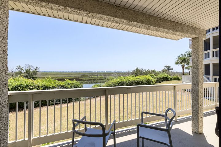 Sea Palms Resort St. Simons Island