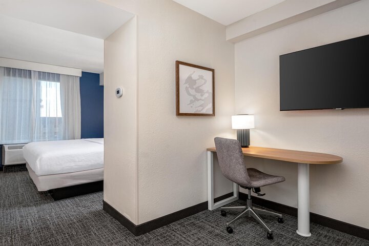 Spark by Hilton Murfreesboro