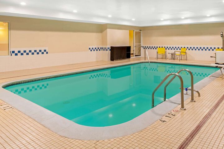 Pool 5 of 45