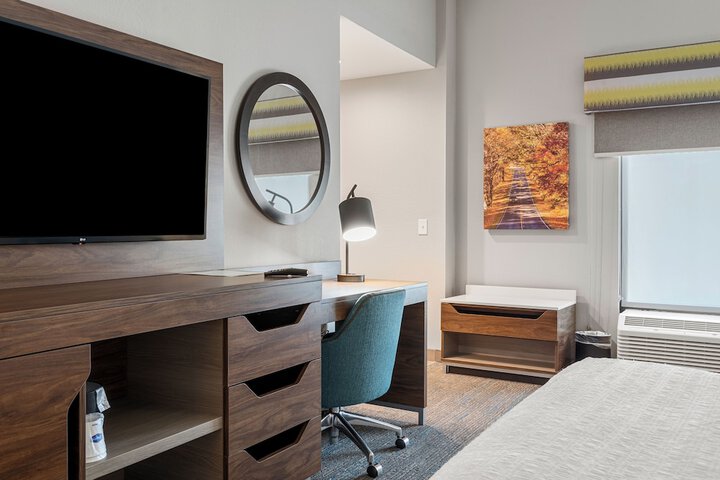 Hampton Inn Front Royal