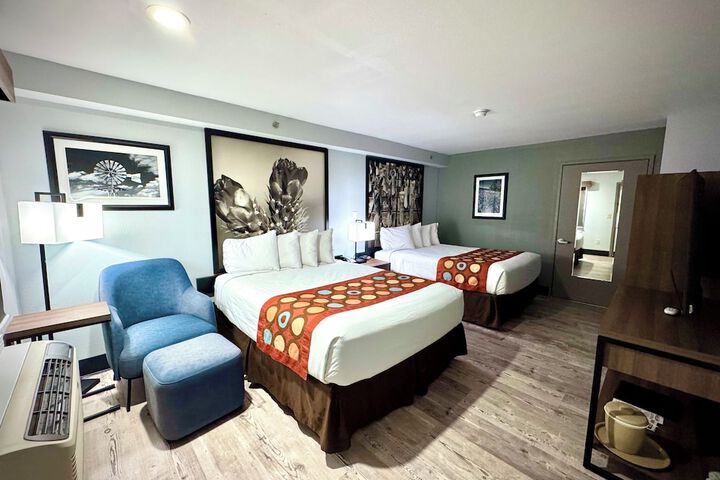 SureStay Plus by Best Western Cannon A.F.B.