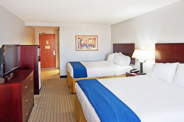 Holiday Inn Express Hotel & Suites Bremen by IHG