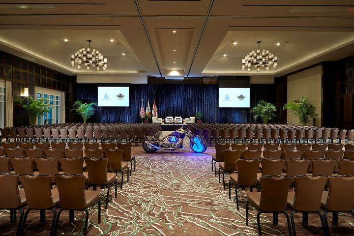 Seminole Hard Rock Hotel and Casino