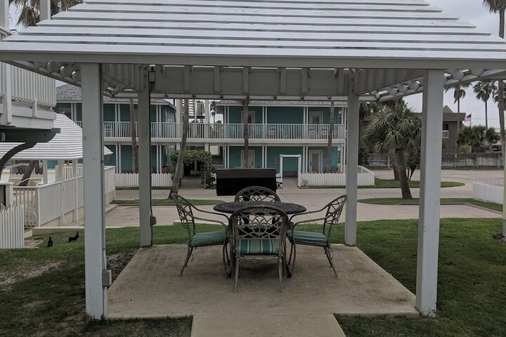Property Grounds 116 of 118