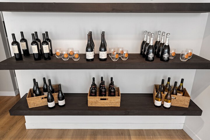UpValley Inn & Hot Springs Napa Valley an Ascend Collection Hotel