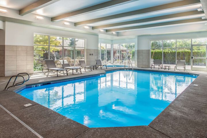 Best Western Premier Keizer / Salem Hotel