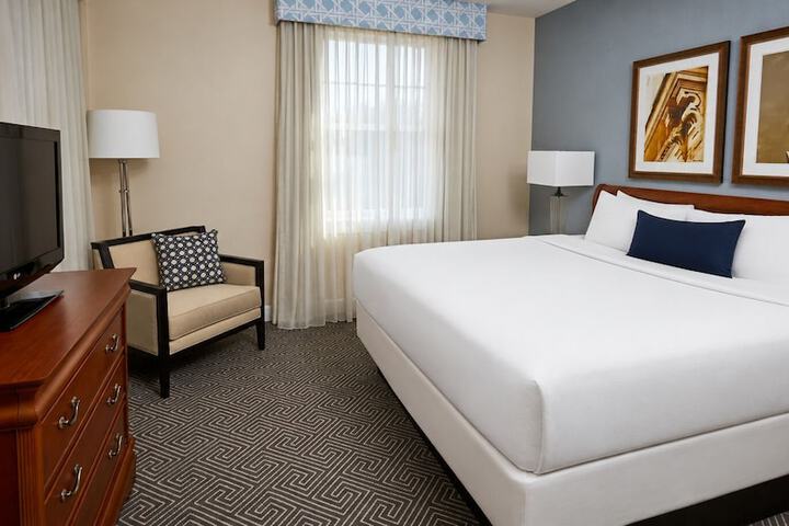 Hotel 24 South