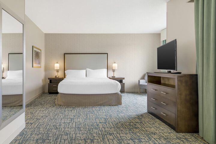 Homewood Suites by Hilton Schenectady