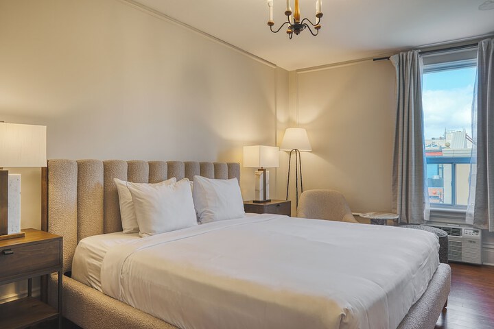 The Windsor Hotel by Hoco Hotels Collection
