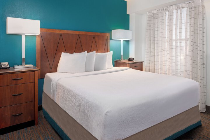 Residence Inn by Marriott St. Louis Downtown