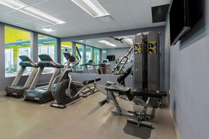 Health and Fitness 33 of 37