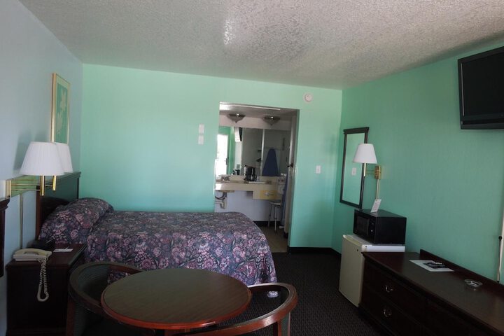 Relax Inn Mineral Wells