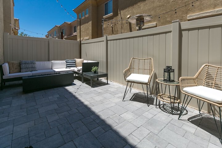 Terrace/Patio 29 of 32