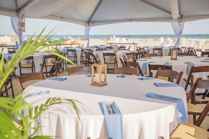 Beach House Resort Hilton Head