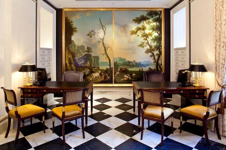 Hotel Interior 10 of 58