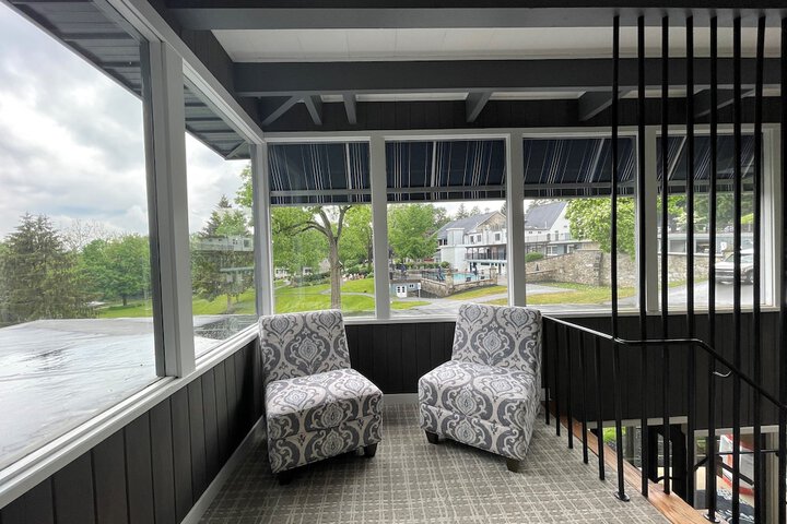 Terrace/Patio 109 of 119