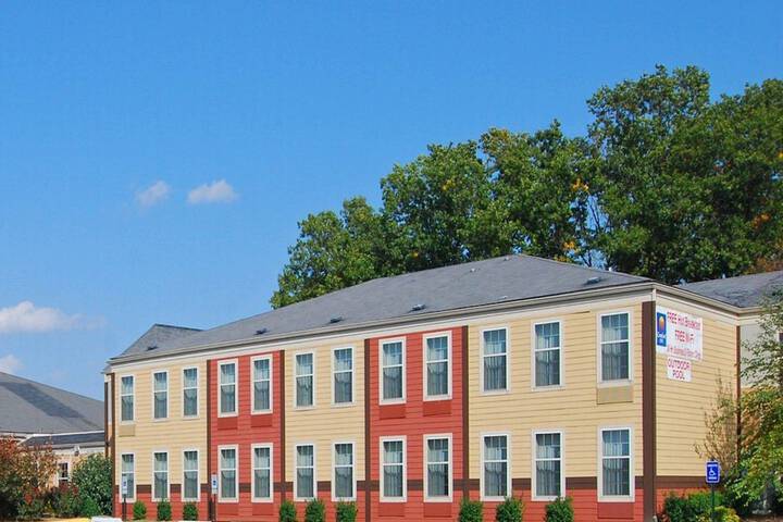 Quality Inn Corydon