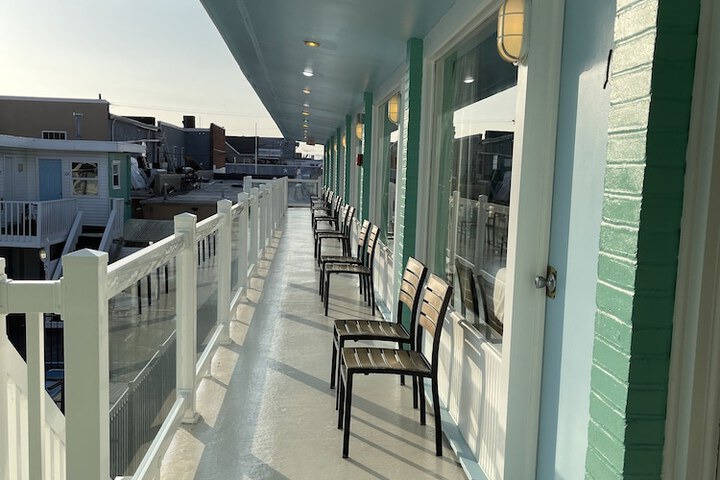 Hotel 8 of 23