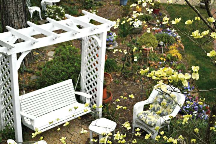 Terrace/Patio 95 of 107