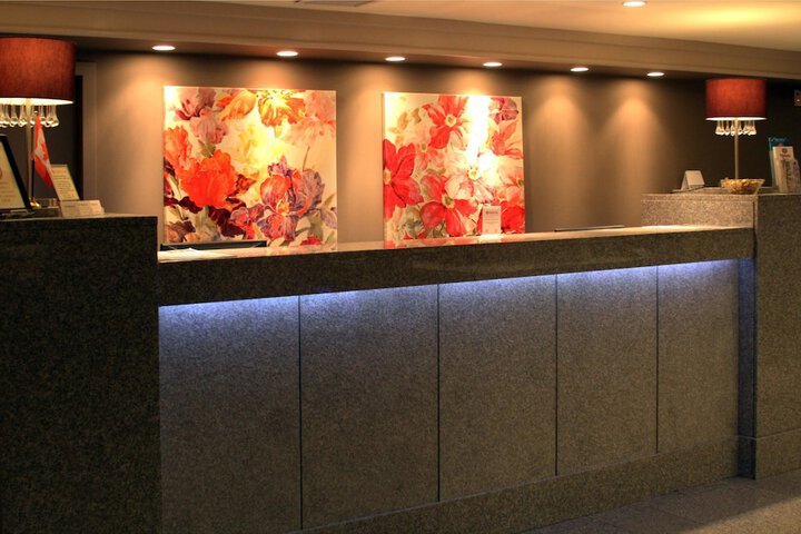 Hotel Interior 12 of 44