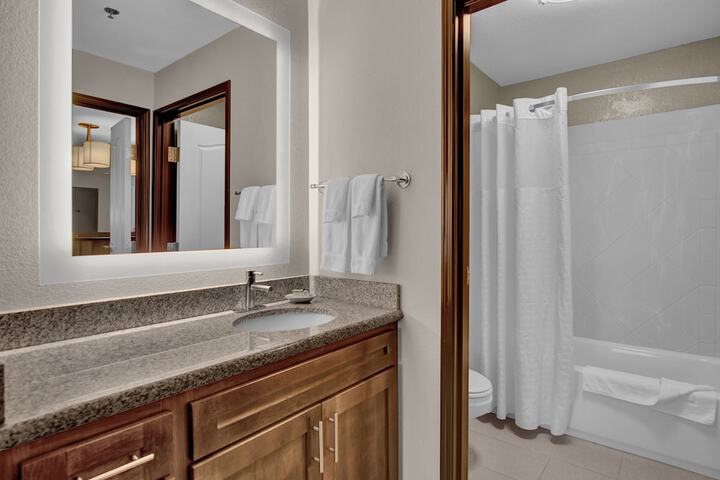 Staybridge Suites Salt Lake-West Valley City by IHG