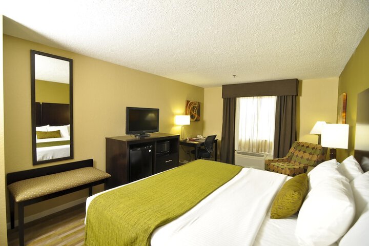 Best Western Norwalk
