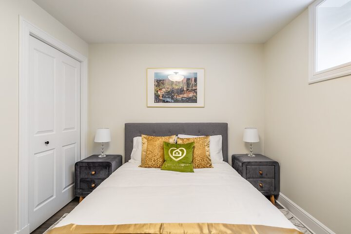 GLOBALSTAY. Luxury Rideau Apartments