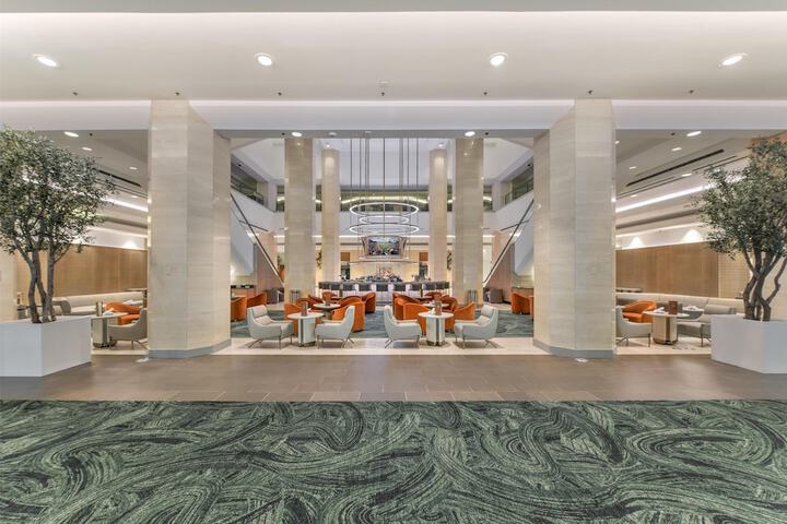 Hilton Anaheim