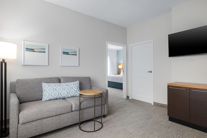 TownePlace Suites by Marriott Fort Walton Beach-Eglin AFB