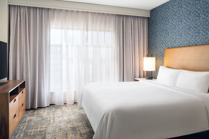 Embassy Suites Lincoln