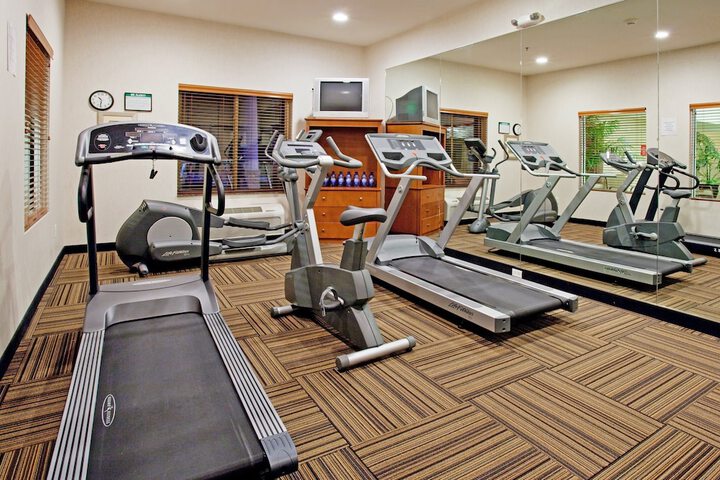 Holiday Inn Express Vernal-Dinosaurland by IHG