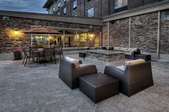 Holiday Inn Express & Suites Pittsburgh SW - Southpointe by IHG
