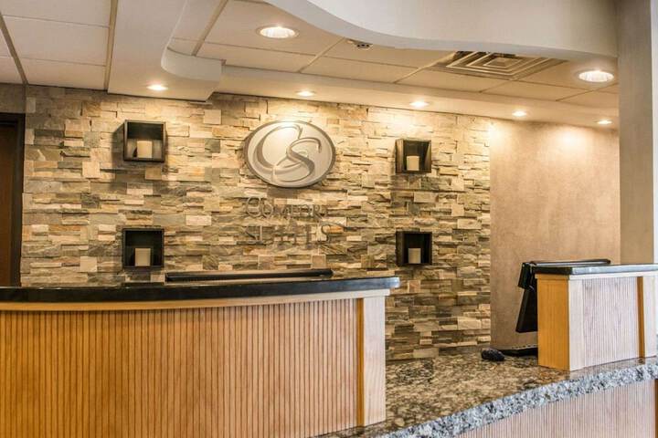 Comfort Suites Monroeville - Pittsburgh East