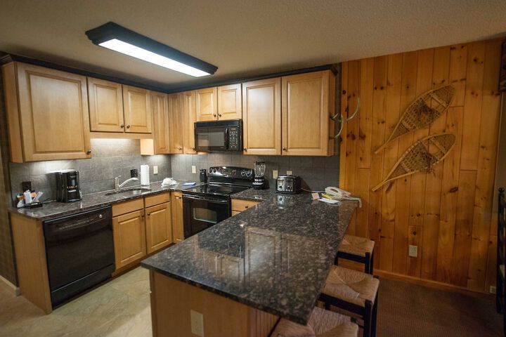 Bluegreen Vacations Blue Ridge Village an Ascend Collection Resort