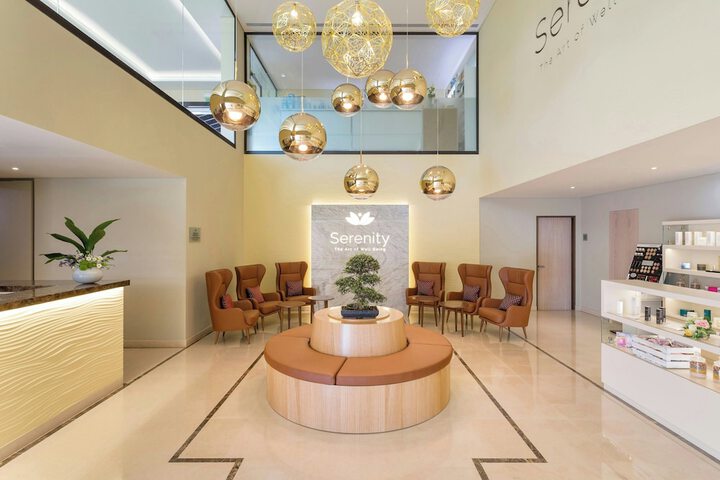 Pine Cliffs Ocean Suites a Luxury Collection Resort & Spa