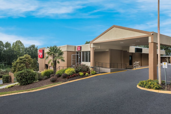 Red Roof Inn Atlanta Airport NE - Conley