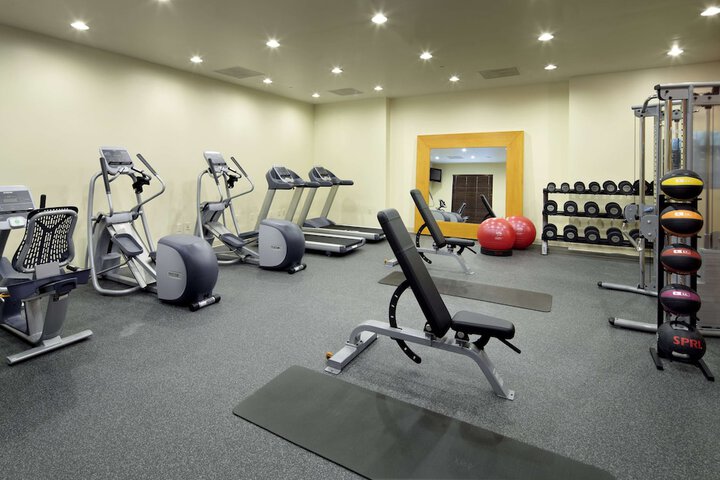 Health and Fitness 27 of 28